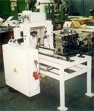 Vorrichtungen für die Automobilindustrie