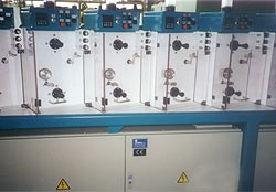 Drahtziehtechnik