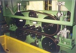 Drahtziehtechnik