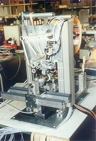 Fertigungslinien